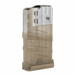 Lancer L7Awm 7.62 20Rd Trans Fde