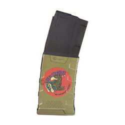 Mag Mft Extreme Duty 5.56 30Rd Abs