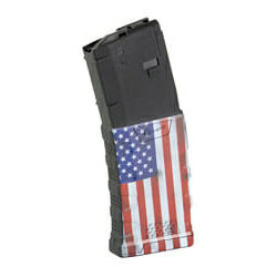 Mag Mft Extreme Duty 5.56 30Rd Amfv