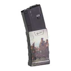 Mag Mft Extreme Duty 5.56 30Rd Gwcd