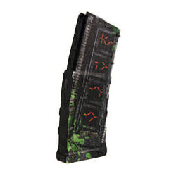 Mag Mft Extreme Duty 5.56 30Rd Pred