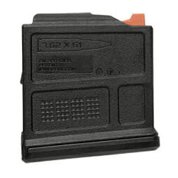 Magpul Pmag 5 7.62X51 Sig Cross Bk