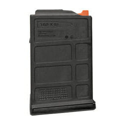 Magpul Pmag 10 7.62X51 Sig Cross Blk