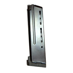 Promag 1911 9Mm 10Rd Blue Steel
