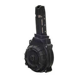 Promag Sprngfld Xdm 9Mm Drum 50Rd