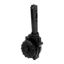 Promag Hi-Point 995 9Mm Drum 30Rd Bk