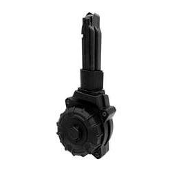 Promag Taurus Gx4 9Mm Drum 50Rd Blk