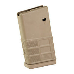Promag Fn Scar17 .308 20Rd Poly Fde