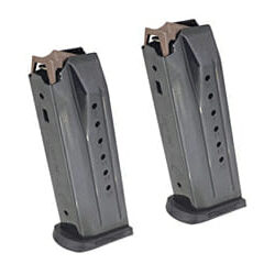 Mag Ruger Sec-380 380Acp 15Rd 2Pk