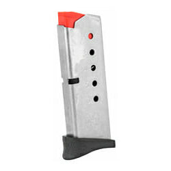 Mag S&W Bodyguard 380Acp 6Rd Sts