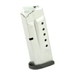 Mag S&W Shield 9Mm 7Rd