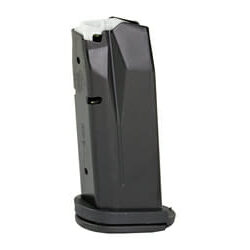 Mag S&W Csx 9Mm 12Rd Blk
