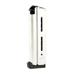 Mag Wilson 10Mm Fs 1911 9Rd Std Base