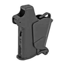 Maglula 22Lr-380 Pstl Babyuplula Blk