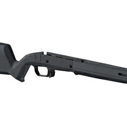 Magpul Huntr Sav 110 Sa Stk Lh Gry