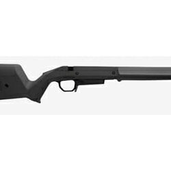 Magpul Hntr Rug Amcn Stk Stanag Blk