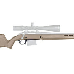 Magpul Hntr Rug Amcn Stk Stanag Fde