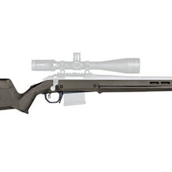 Magpul Hntr Rug Amcn Stk Stanag Odg