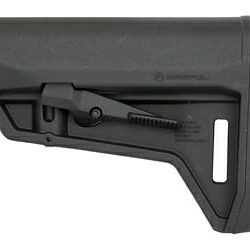 Magpul Moe Sl-M Stk Mil-Spec Blk