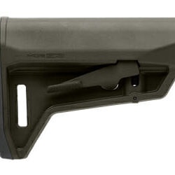 Magpul Moe Sl-M Stk Mil-Spec Odg