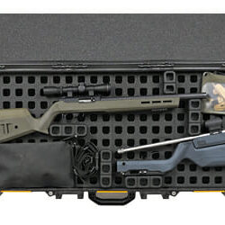 Magpul Daka Grid Case Org Vault V800