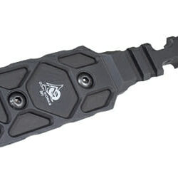 Odin Works M-Lok To Arca 3 Way Rail