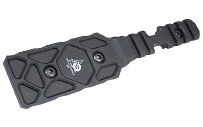 Odin Works M-Lok To Arca 3 Way Rail