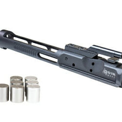 Odin Adjustable Buffer Ar15 Lite