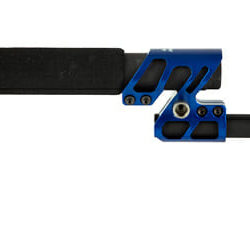 Odin Zulu Adj Stk W/Pstl Buff Blue