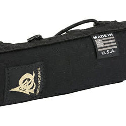 Odin Spprssr Mirage Cvr 6.5" Blk