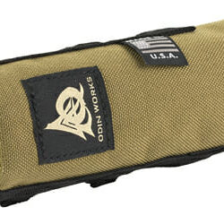 Odin Spprssr Mirage Cvr 5.5" Cb