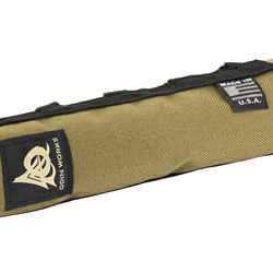 Odin Spprssr Mirage Cvr 9" Cb