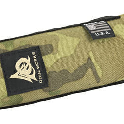 Odin Spprssr Mirage Cvr 6.5" Mc