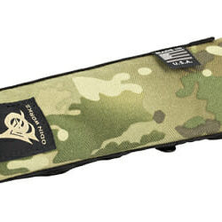 Odin Spprssr Mirage Cvr 9" Mc