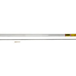 Pro-Shot 1 Pc Clng Rod 32" .17Cal