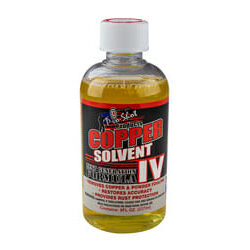 Pro-Shot Copper Solvent Iv 8Oz