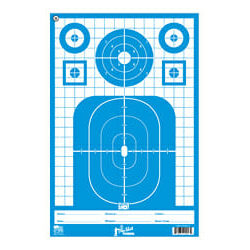 Pro-Shot Target Tact Precision 8Pk