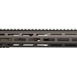 Q Honey Badger Mlok Handguard 12"