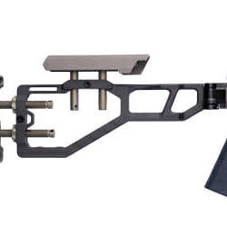 Q Fix Stock Assembly Gray
