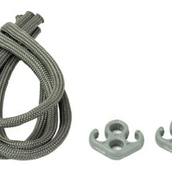 Q Sling Mount Devil Gray