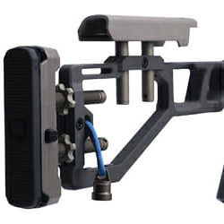 Q Slingleberry Sling Mount Qd