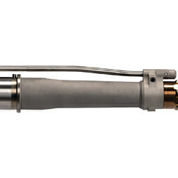 Q Honey Badger Bbl Asmbly 300 Blk 7"