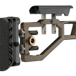 Q Big Butt Pad Assembly The Fix Blk