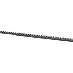 Q Top Rail For The Fix 1913 20" Blk