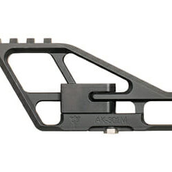 Rs Reg Front-Biased Modular Lower