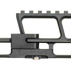 Rs Reg Rear-Biased Modular Lower