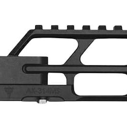 Rs Reg Rear-Biased Yugo Modular Lwr