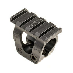 Rs Reg Yugo (0.66") Barrel Rail Mnt