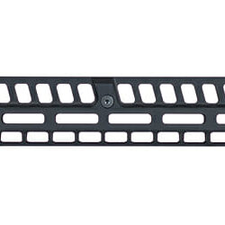 Rs Reg Gb Lng 10" Mlok Twin Bolt Rfl