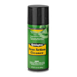 Rem Action Cleaner 10.5Oz